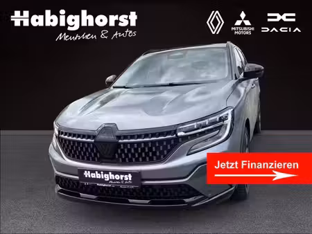 Renault Austral 1.3 160 Esprit Alpine