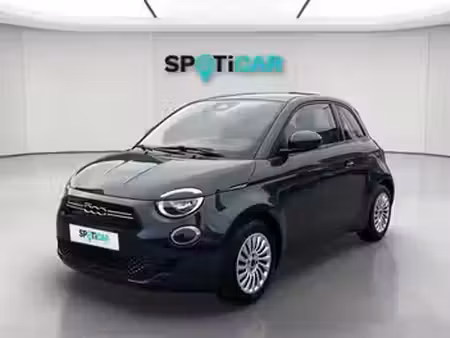 Fiat 500 95 Action