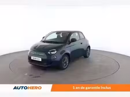 Fiat 500 95 Icône