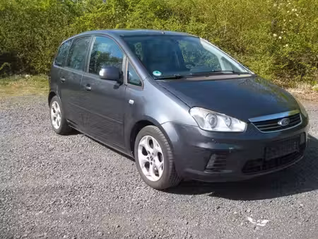 Ford C-max 2.0 TDCi 136 Titanium