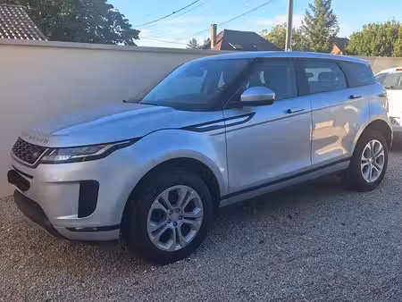 Land Rover Range Rover Evoque 2.0 150 4x4