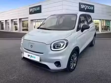 Leapmotor T03 95