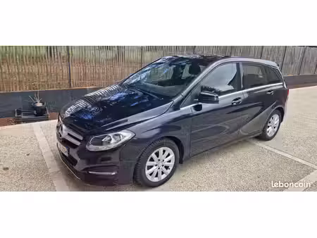 Mercedes-Benz Classe B B 160