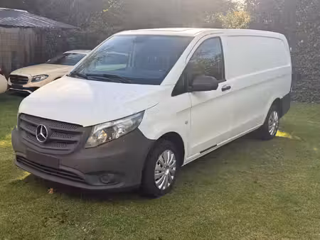 Mercedes-Benz Vito 111 1.6 CDI 114