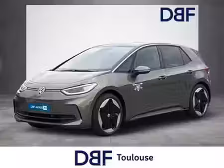 Volkswagen ID.3 S 204