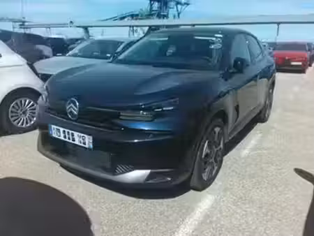 Citroën C4 1.2 145 Plus