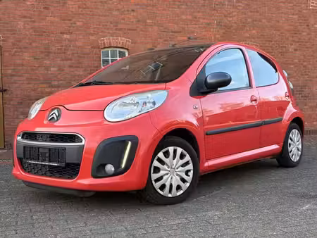 Citroën C1 1.0 68 Selection