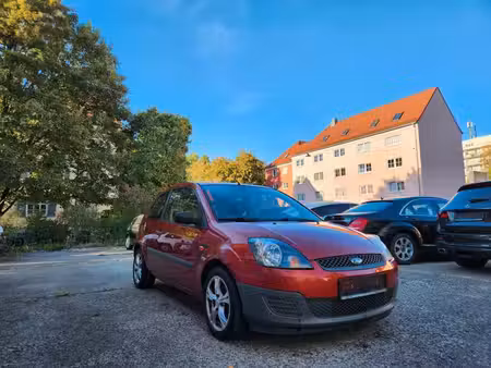 Ford Fiesta 1.3 60 Ambiente