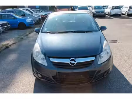 Opel Corsa 1.2 80 Edition