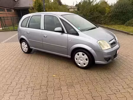 Opel Meriva 1.4 90 Selection