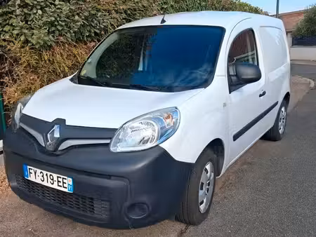 Renault Kangoo 1.5 dCi 80 Trend