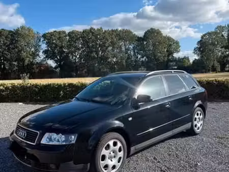 Audi A4 2.0 130
