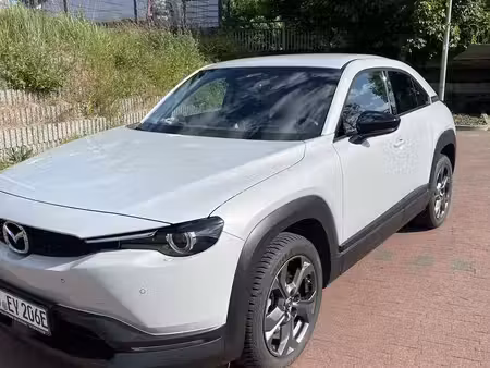 Mazda MX-30 e-Skyactiv 145 First Edition