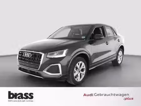 Audi Q2 35 TFSI 1.5 TFSI 150