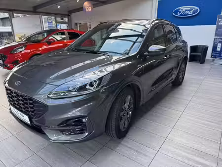 Ford Kuga 1.5 150 ST Line X
