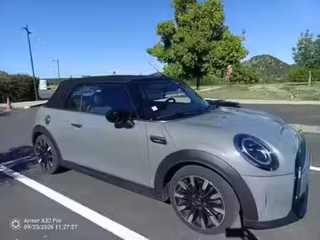 Mini Mini Cooper S 2.0 178 Camden