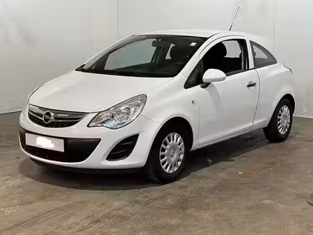 Opel Corsa 1.2 85 Edition