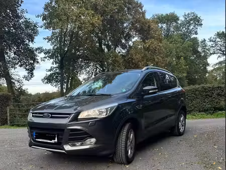 Ford Kuga 1.5 EcoBoost 150 Titanium