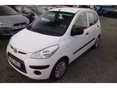 Hyundai i10 1.1 66