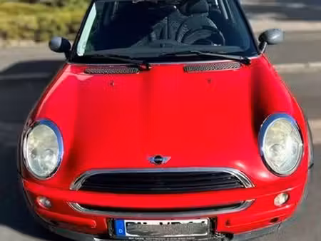 Mini Mini One 1.6 90