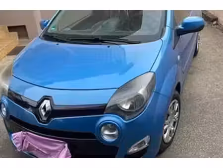 Renault Twingo 1.2 75
