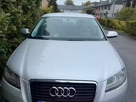 Audi A3 1.2 TFSI 105
