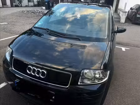 Audi A2 1.4 75