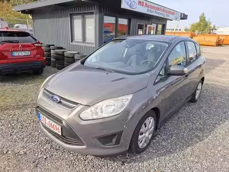 Ford C-max 1.0 Trend
