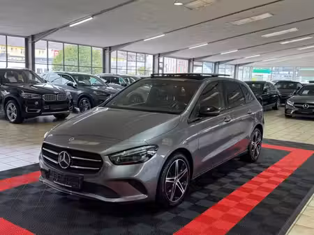 Mercedes-Benz Classe B B 250e