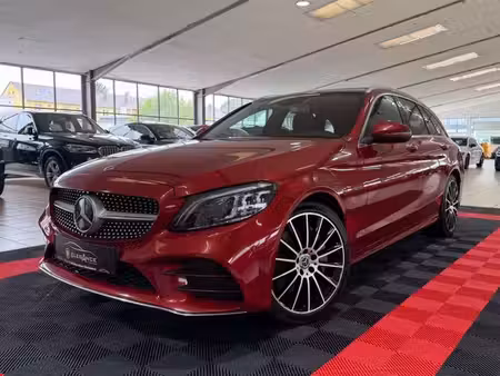 Mercedes-Benz Classe E E 300 2.0 211 Ambiente