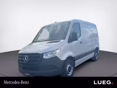 Mercedes-Benz Sprinter 2.0 CDI 143