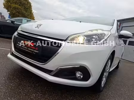 Peugeot 208 1.2 82 Active
