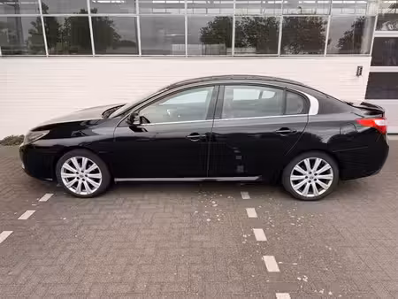 Renault Latitude 2.0 dCi 175 Initiale