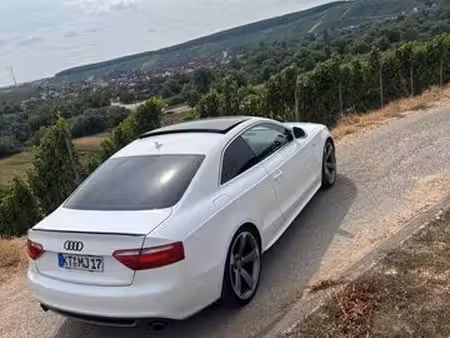 Audi A6 3.0 TDI