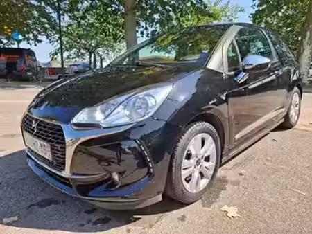 DS 3 1.2 PureTech 110 Executive