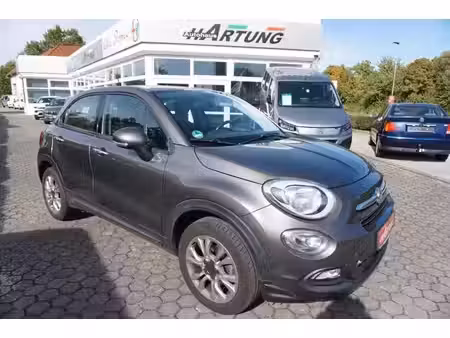Fiat 500X 1.4 MJT 140 Popstar