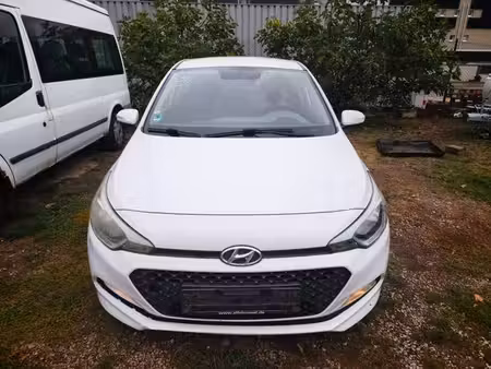 Hyundai i20 1.2 84 Classic