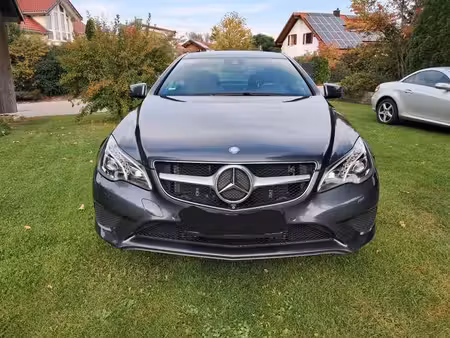 Mercedes-Benz Classe E E 220