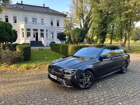 Mercedes-Benz Classe E E 300 2.0 320