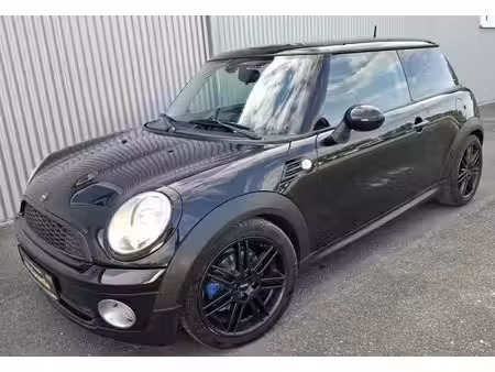 Mini Mini One 1.4 95