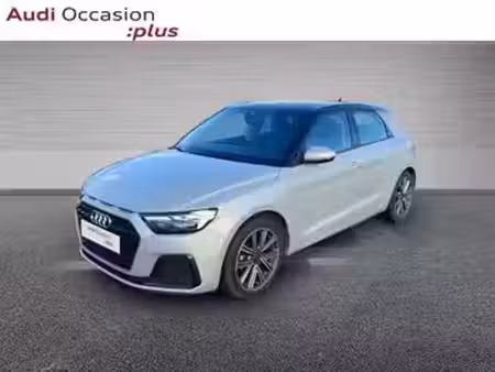 Audi A1 25 TFSI 1.0 TFSI 95