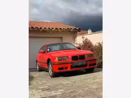 BMW Série 3 318IS