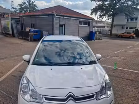 Citroën C3 1.2 PureTech 82 Selection