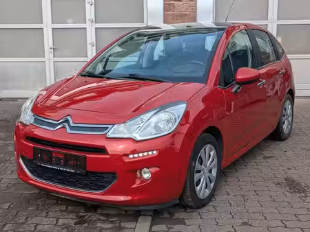 Citroën C3 1.2 82 Selection