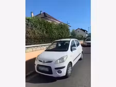 Hyundai i10 1.1 66 Confort