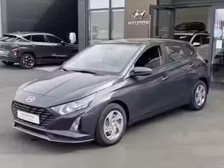 Hyundai i20 1.2 79 Initia