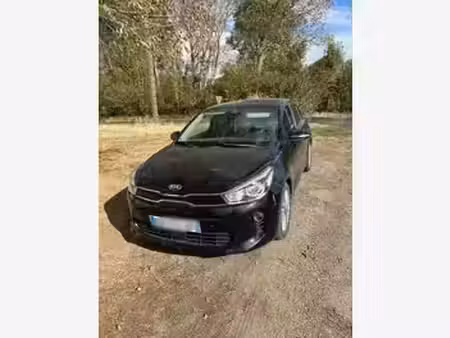 Kia Rio 1.2 84 Premium