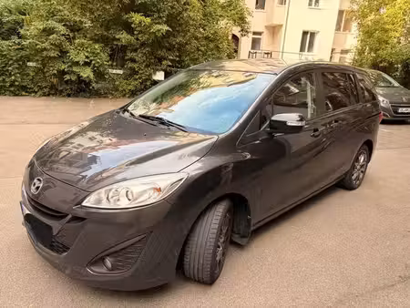 Mazda 5 1.6 115