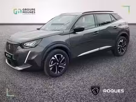 Peugeot 2008 1.2 PureTech 100 Allure
