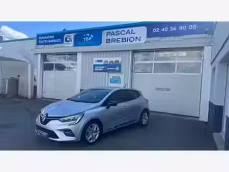Renault Clio 1.0 TCe 90 Zen